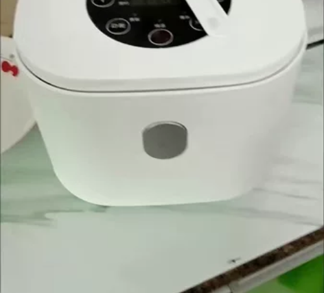 特价抢购2.5L金正南极人家用多功能智能电...