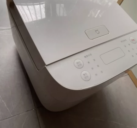 小米电饭煲米家C1，5升。二级能效。 使用...