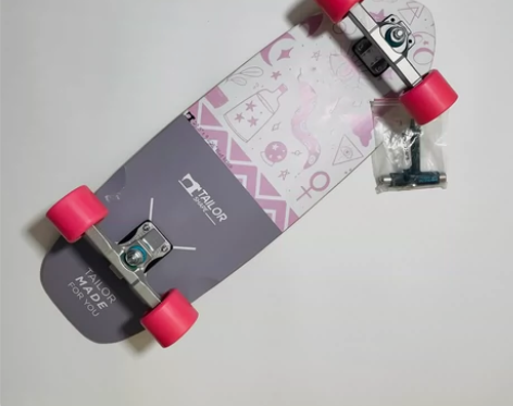 男朋友送的生日礼物Tai Shape陆冲 ...