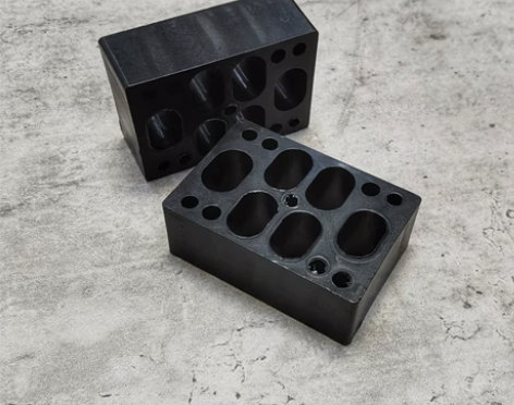 陆地冲浪板后桥专用30mm桥垫 完美搭配陆...