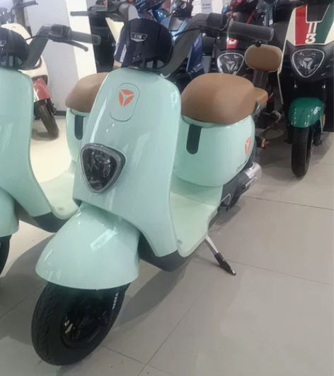 电动车出租租赁，雅迪，爱玛，绿源， 新国标...