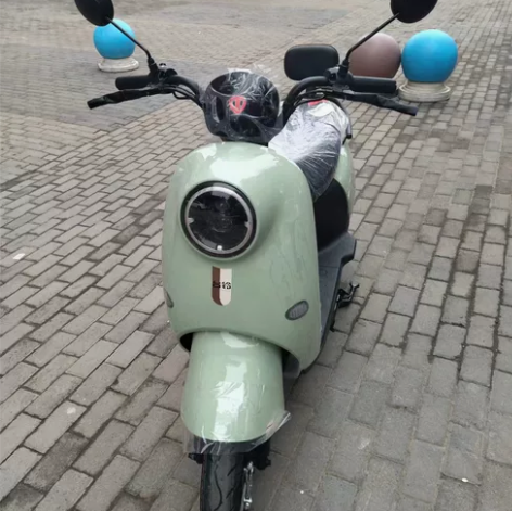 杭州同城转手一台新国标二手电瓶车，车子带黄...