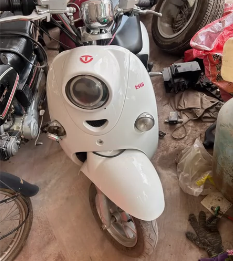 台铃，只卖1080元， 感兴趣的话点“我想...