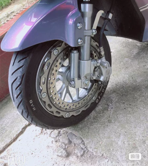 台铃电动车出售九成新证件齐全（裸车）一口价...