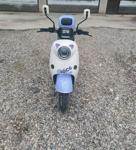 出售二手电动车（个人卖家)  立马电动车 ...