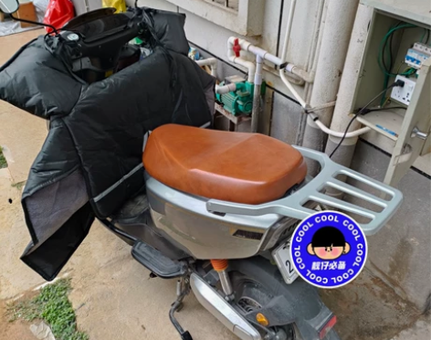 台铃电动车，台铃可途超能二代，去年3月份在...