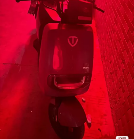 九新台铃电动车 使用2个月 正规渠道购买 ...