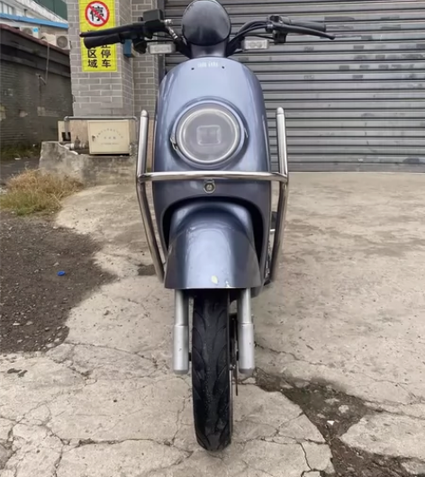 二手雅迪电动车一辆， 手续齐全， 车子95...
