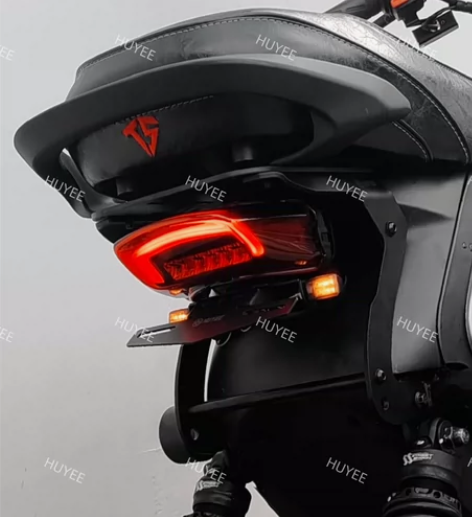 小牛F400t一体座防水罩 不包邮 上海可...