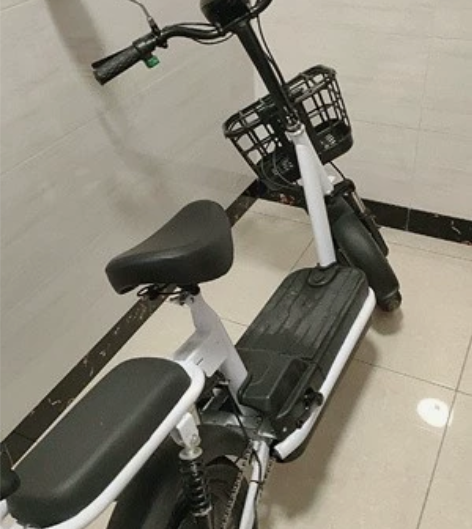 【送运费险】二手价处理全新包邮电动车爱玛小...