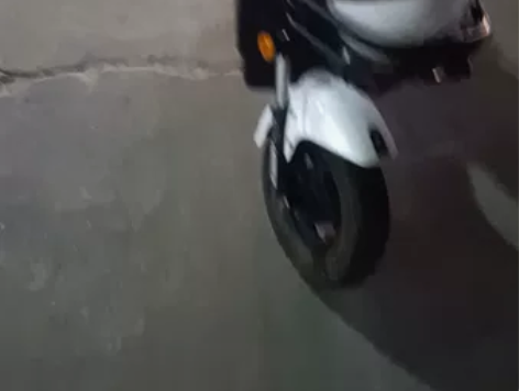 台铃北极光，8成新，48V12可走30多公...