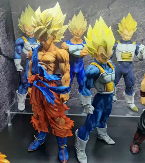 出重涂，各位大佬有看上的请代价来，有D哥D...