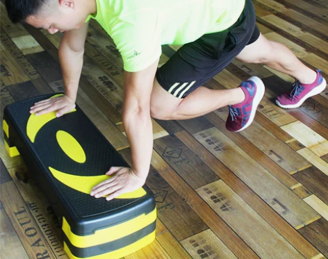 有氧运动踏板健身家用瑜伽儿童专用韵律踏步台...