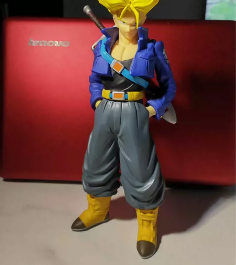 【龙珠DX大胶】龙珠大胶特兰克斯 大胶超赛...