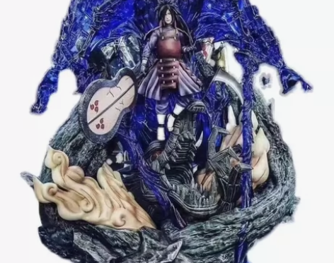 【精品火影手办】只发图中九款！29.8元两...