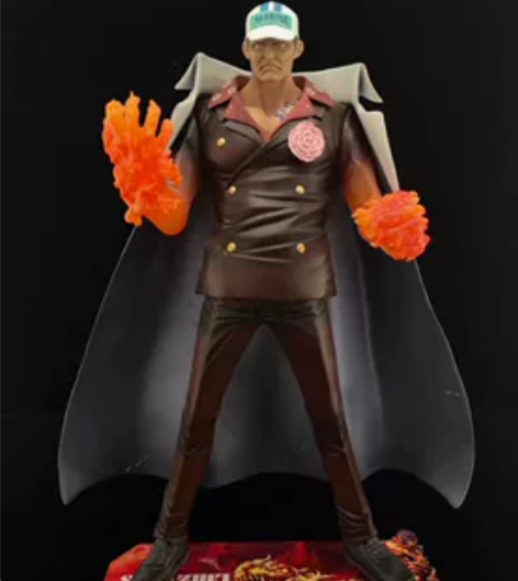 西柚底座  赤犬   青雉   黄猿   ...