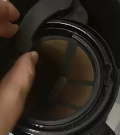 philips飞利浦咖啡机 家用滴漏式美式...