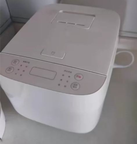 【京东直邮】米家米家小米电饭煲电饭锅3L厚...