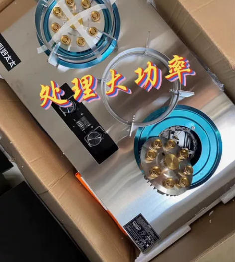 新的 没用过!闲置包邮出几台的好太太煤气灶...