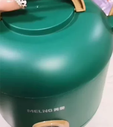 【低价处理】美菱迷你电饭煲家用不粘锅电饭锅...