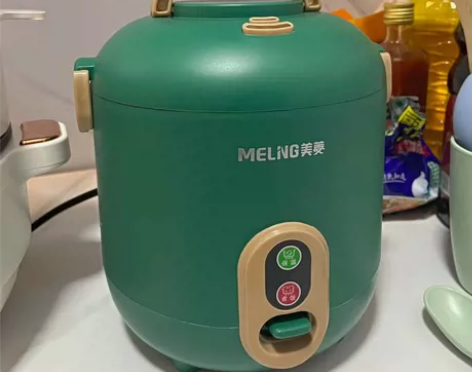 【工厂直销】美菱迷你电饭煲小型家用宿舍用小...