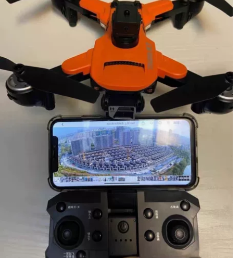 【甩卖急出】原价近6000元大彊级航拍无人...