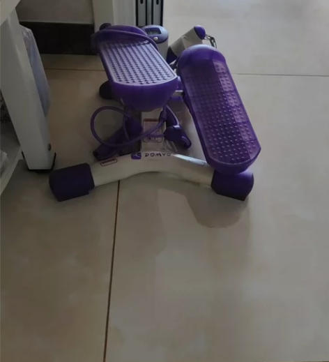 DONYOS踏步机带计数 感兴趣的话点“我...