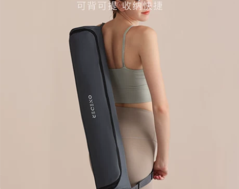 瑜伽包瑜伽垫袋子瑜珈垫网袋瑜伽垫套子瑜伽垫...