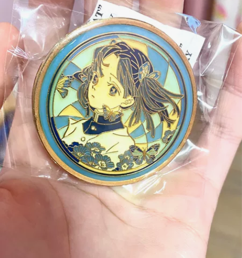 【神崎葵】【出】【不可直拍】【鬼灭之刃】【同人】无争梦系列仿...