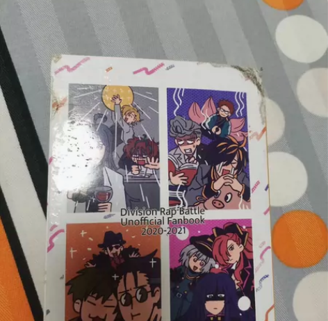 退坑出79x老师的催眠麦克风同人漫画 标价...