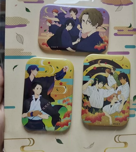 【出，需等我放假发货】弦音风舞高中弓道部 ...