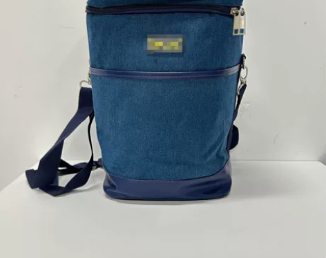 全新包邮 加厚大号红酒保温袋防水冰袋保温袋...