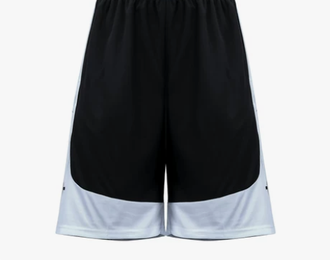 准者篮球裤运动短裤宽松吸汗透气裤子训练服五...