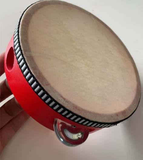 全新 儿童新疆舞蹈考级奥尔夫专业打击乐器手...