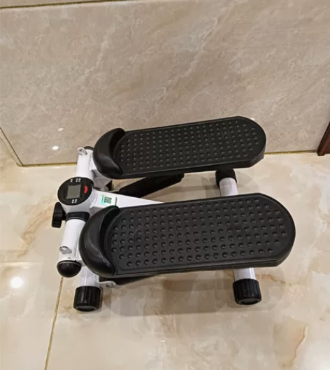 健身器材，踏步机，静音，减肥神器，原地登山...