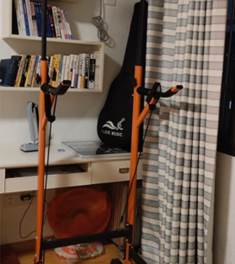 凯康家用室内引体向上器单杠双杠多功能儿童增...