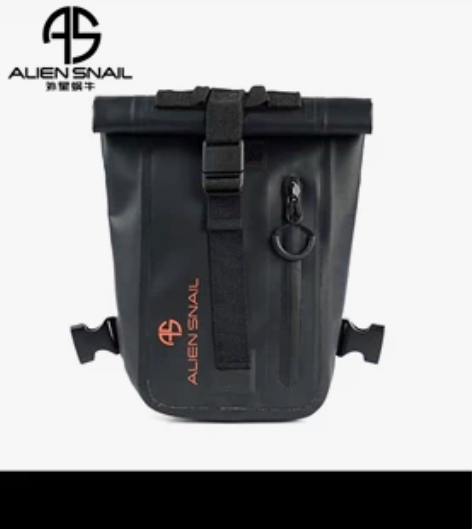 外星蜗牛腿包 腰包 感兴趣的话点“我想要”...