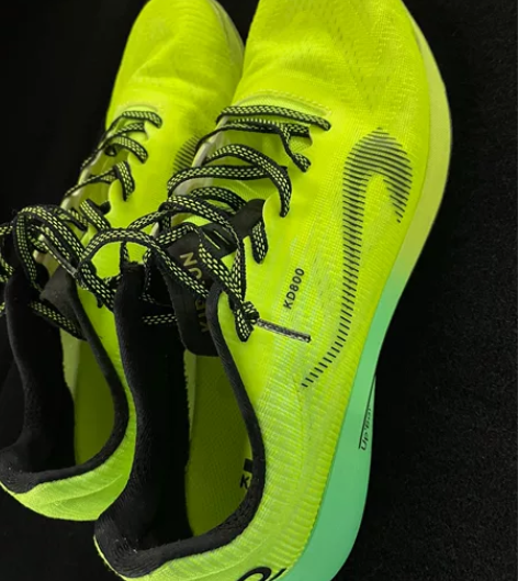 迪卡侬运动鞋男跑步鞋中考训练鞋专业超轻减震...