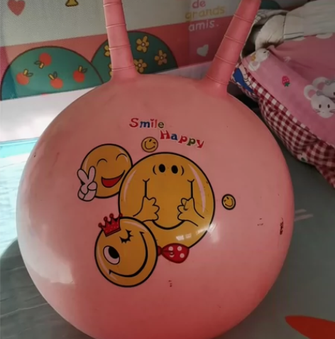 哈哈球 感兴趣的话点“我想要”和我私聊吧～...