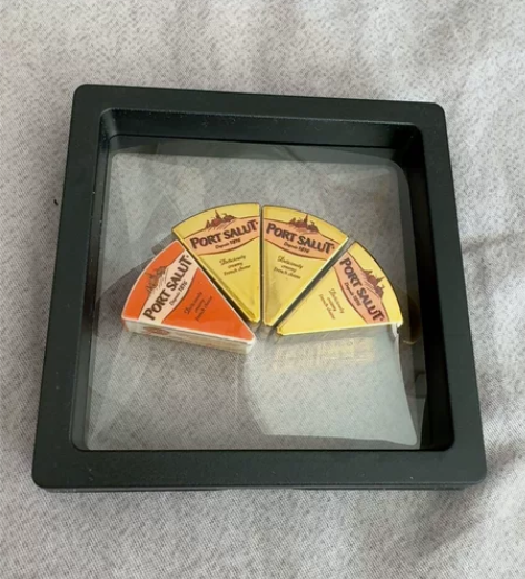 ZURU五倍惊喜球 金三角奶酪?原色奶酪，...