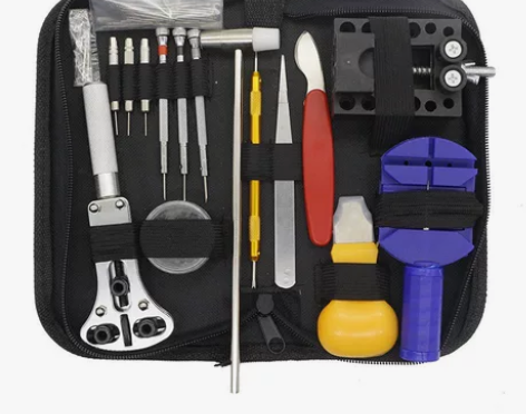 修表工具手表维修工具包147件套工具套装 ...