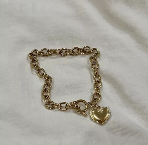 首饰 项链 戒指 手链  全新都有防尘袋 ...