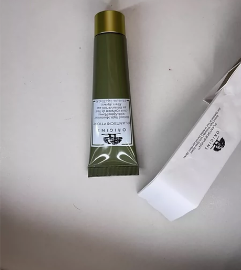 悦木之源a醇晚霜 保证正品售出物品不退不换