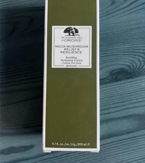 悦木之源灵芝水爽肤水200ml 正品 全新...