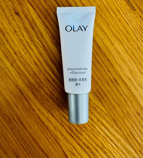 玉兰油（OLAY）抗糖精华液原液补水保湿改...