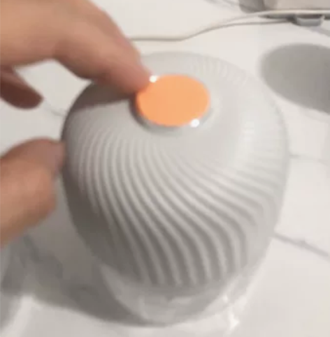 全新电动打蒜器，10自提。 感兴趣的话点“...