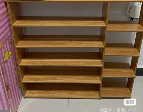 鞋架子简易多层ins鞋架鞋柜防尘收纳架家用...