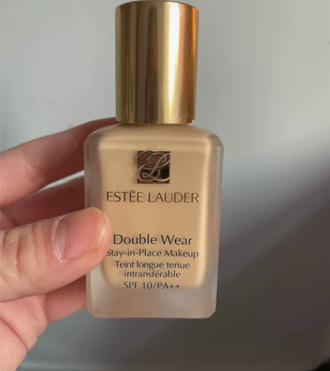 雅诗兰黛正品,全新全新全新,仅试色(没包装...