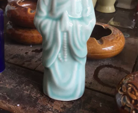 佛瓶 感兴趣的话点“我想要”和我私聊吧～￥...