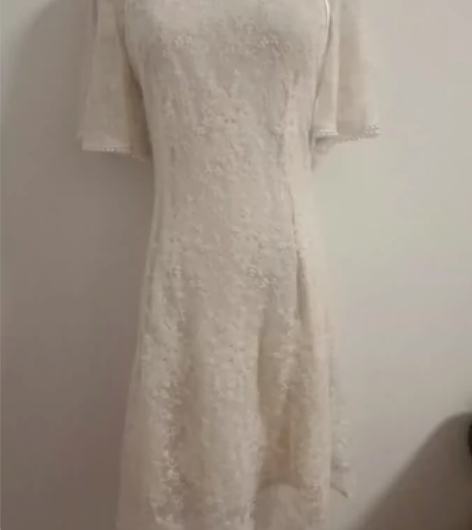 出 服装课｜作业 中国风设计  改良旗袍连...